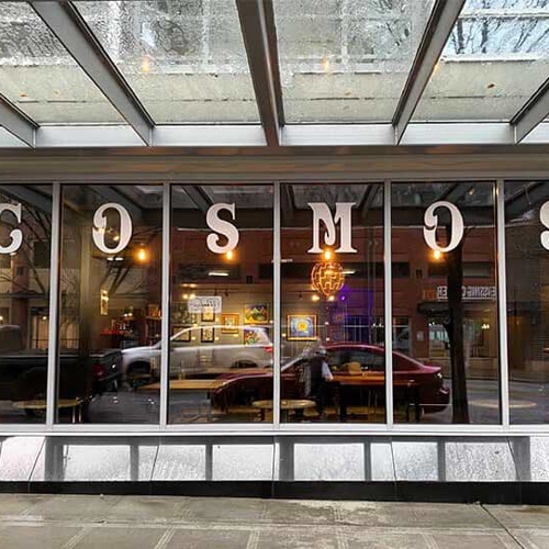 Window Graphics
